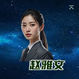 赵雅文